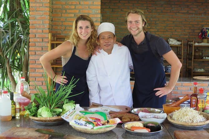 Authentic Vietnamese Culinary Experiences in Nha Trang