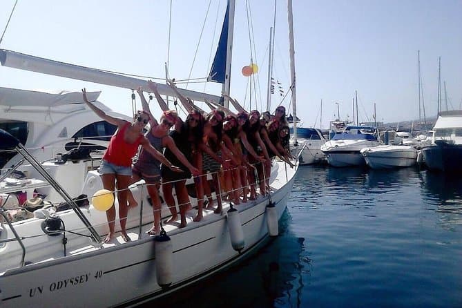 Best Snorkeling Adventures in Puerto Colon, Tenerife