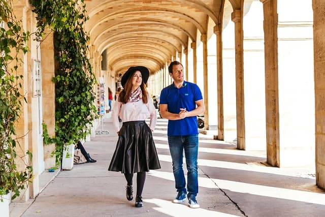 Paris Off the Beaten Track: Latin Quarter Private Tour