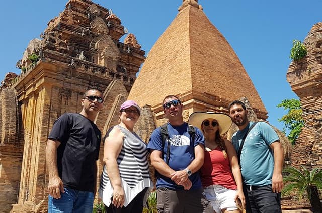 Nha Trang Highly Recommended Private City Tour by car