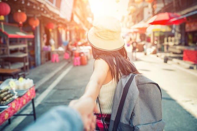 Authentic Kuala Lumpur Chinatown Walking Tour Experience