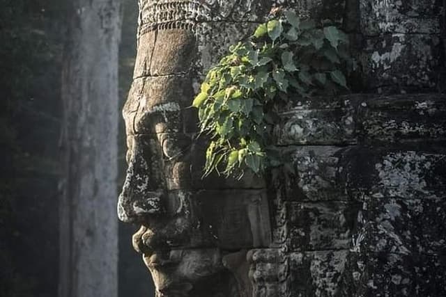 3 Days Tour(Small Circuit+Grand Circuit & Banteay Srei+Beng Mealea & Koh Ker)