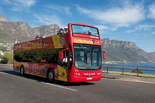 Cape Town City Pass: Save Over 50% on 80+ Top Attractions