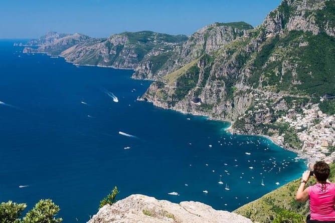 Path of the Gods: Best Hiking Tours in Positano
