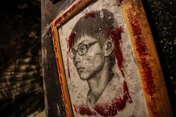 Best Art Colector Escape Rooms in Barcelona