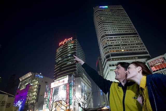 Incheon Port Transfer to Seoul (NCL/CELEBRITY) or Vice Versa