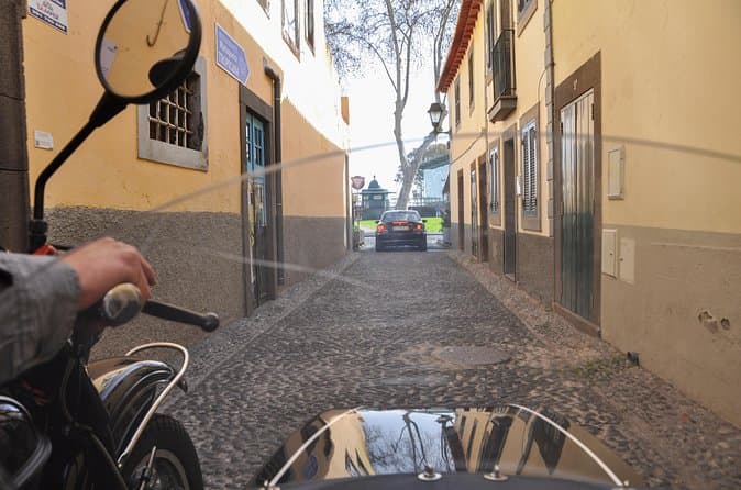 Best Funchal Hop-On Hop-Off Bus Tour Options