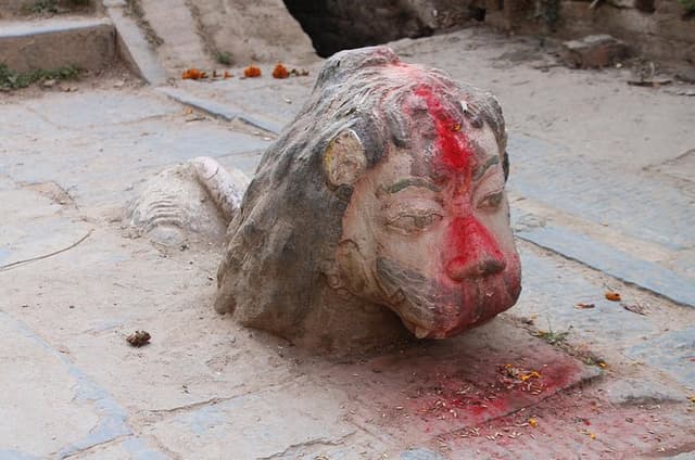 Traditional Kathmandu Day Tour with History and Mystery