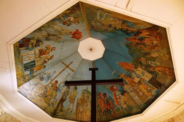 Twin City Tour (Cebu City & Lapulapu)
