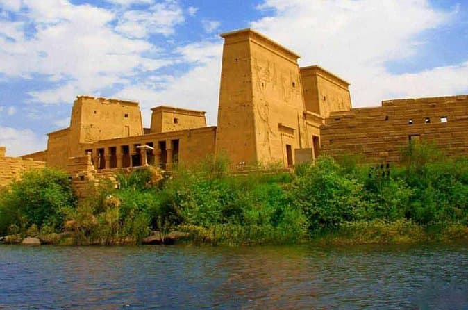Compare Best Aswan High Dam Tours