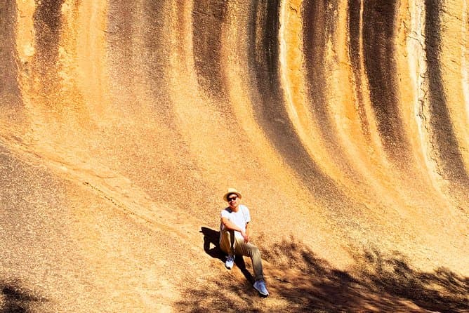 Wave Rock Day Tour