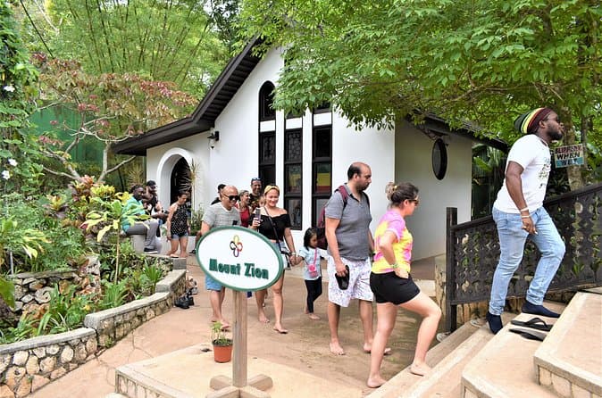 Explore Bob Marley's Legacy in Trelawny
