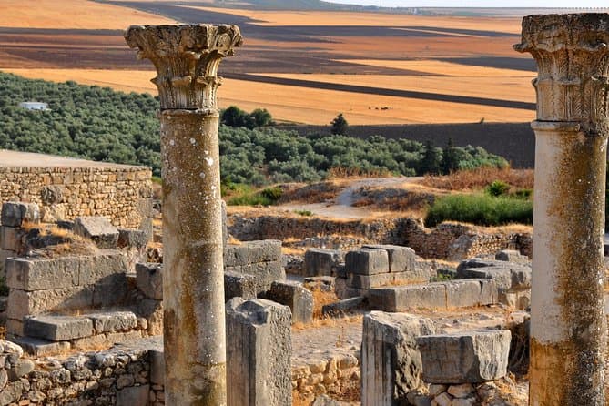 Authentic Fes Medina Tours & Cultural Experiences