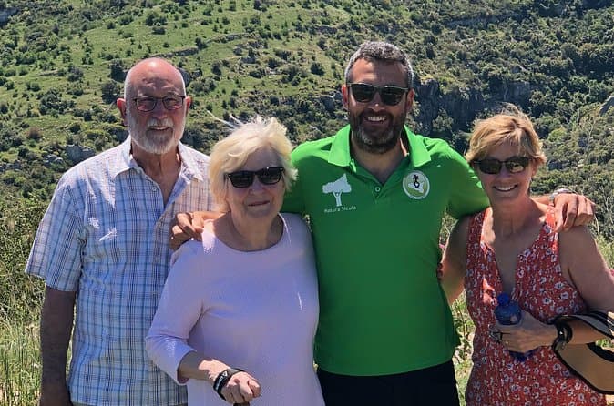 Best Pantalica Valley Excursions from Palermo