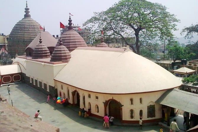 Best Guwahati Tour Packages & Local Travel Experiences