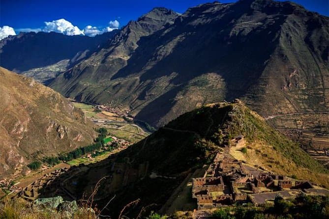 Epic Southern Peru Adventures & Cusco Cultural Tours