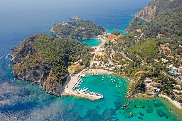 Visit Corfu Private Tour - The Best Way to Discover Corfu