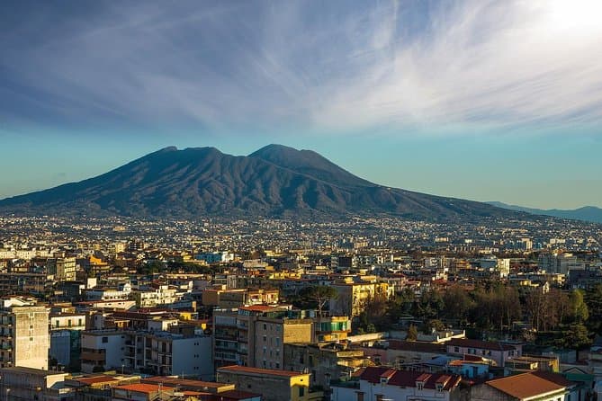 Luxury Private Transfers: From Pescara to Rome