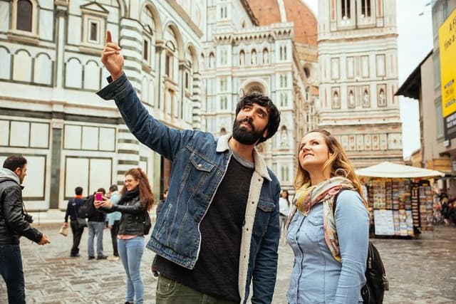 Florence Private Tour: Renaissance, Famous Families & Hidden Gems
