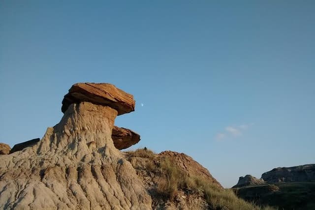 Calgary to Royal Museum | Drumheller – PRIVATE TOUR