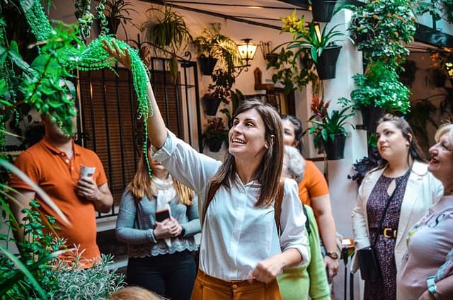 The best of Córdoba private tour