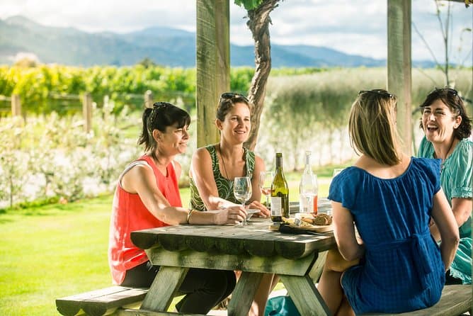 Top-Rated Blenheim Wine Tours & Tastings