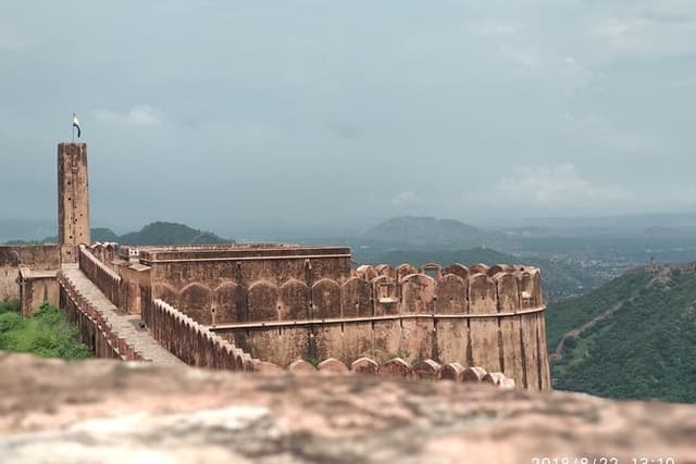 Private Jaipur Full 2 Days Tour With Pink City Guide