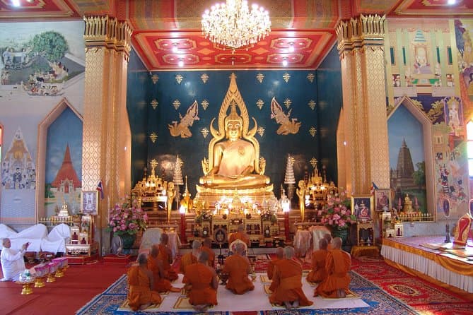 Sacred Lumbini Pilgrimage: Best Tours from Kathmandu