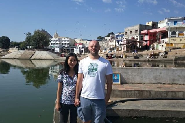 Same day Pushkar tour from Jaipur