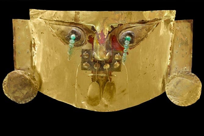 Compare Best Gold of Peru Museum Tours