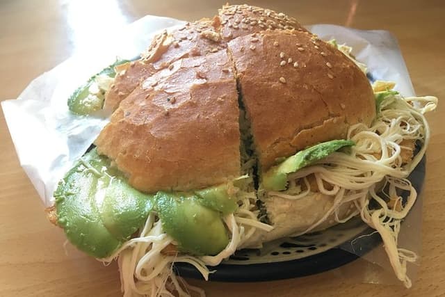 Flavors of Puebla: a culinary journey through history