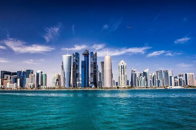 Doha: Guided City Tour with Airport and Hotel Pickup