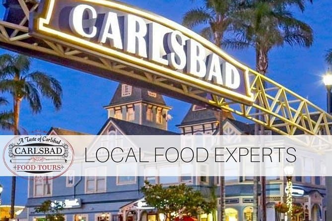 Explore Best Carlsbad Walking Tours & Local Attractions