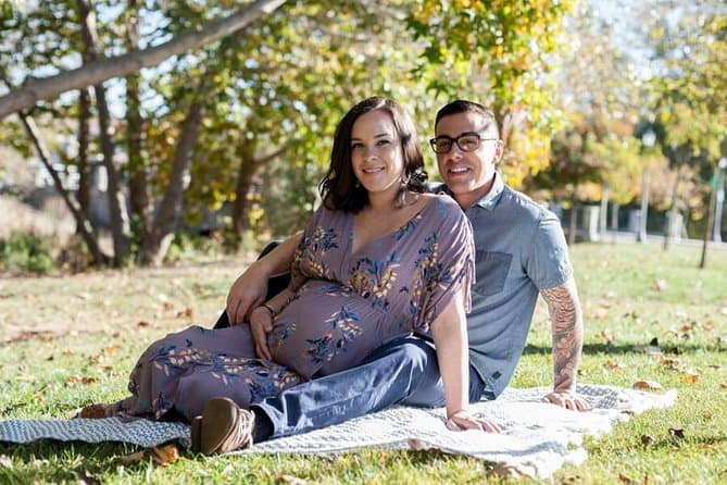Professional San José Private Photo Session & Portraits