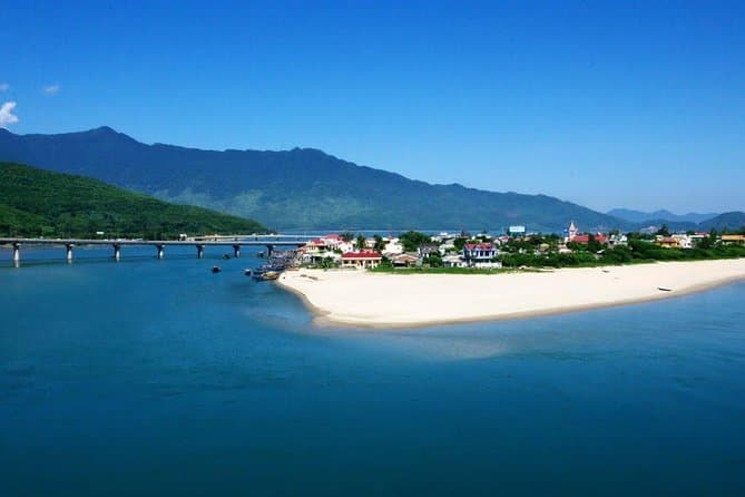 Best Da Nang & Hoi An Shore Excursions from Hue