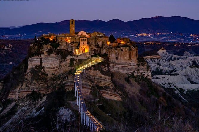 Orvieto and Civita di Bagnoregio Day Trip - Orvieto