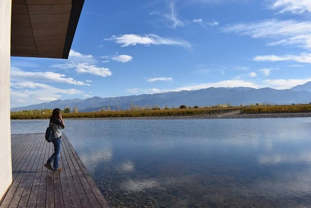 Uco Valley Wine Tour