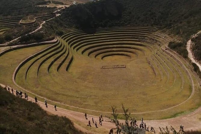 Best Cusco Inca Ruins Tour: Explore Ancient Sacred Sites
