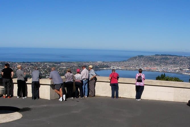 Explore Port Chalmers: Best Dunedin Shore Excursions