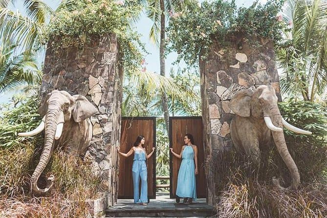 Explore the Magic of Lombok Wildlife Park