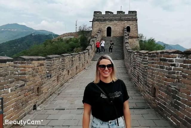 Private Tour to Mutianyu Great Wall and Ming Tombs