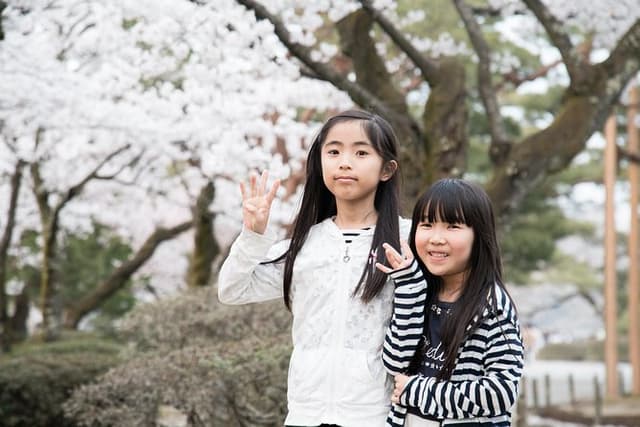 Yokohama Private Family Tour with a Local, Customized & Flexible