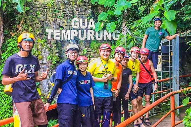 Tempurung Cave Adventures: Compare Top Tours