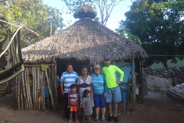 Playa del Carmen Cultural Day Tour