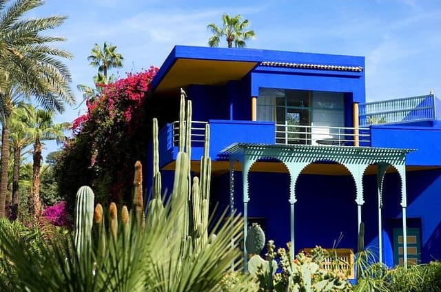Marrakech: Private Guided Half-Day City Tour