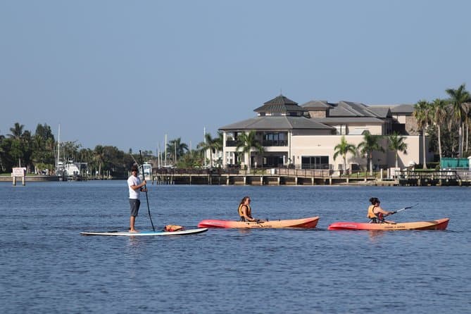 Top-Rated Snorkeling Adventures in Miami