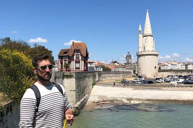 Best La Rochelle Walking Tours & Historic City Experiences