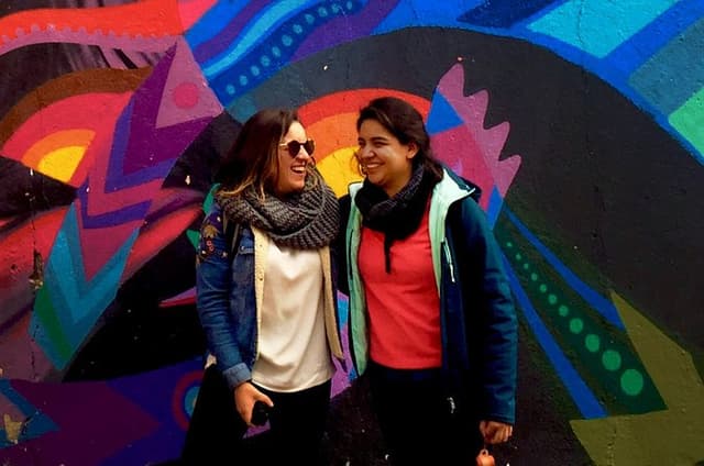 Rent a Local Friend: Bogota Private Custom Tour (4, 6 or 8 hrs)