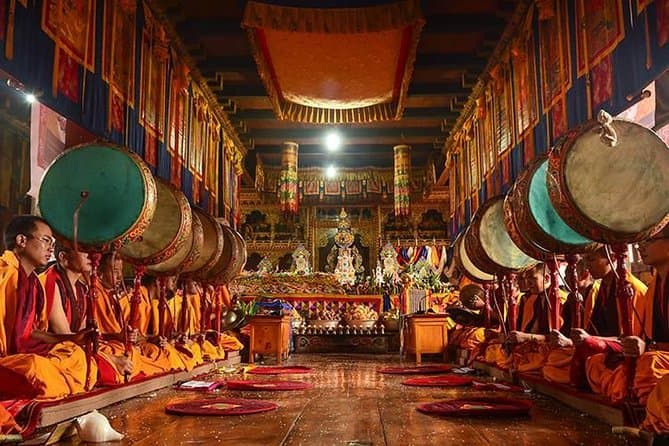 Bhutan Cultural Tour