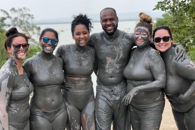Totumo Volcano: Colombia’s Ultimate Skin Renewal Journey